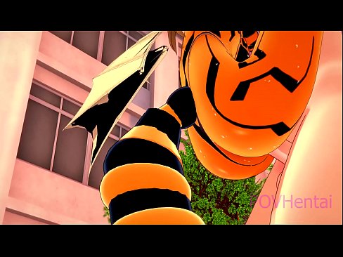 ❤️ Wasp Girl Monster ☑  სექსი ჩვენთან ka.nahe-divky.top ❌